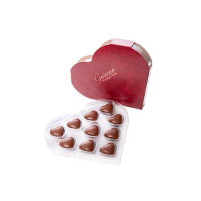 Kalp Çikolata
